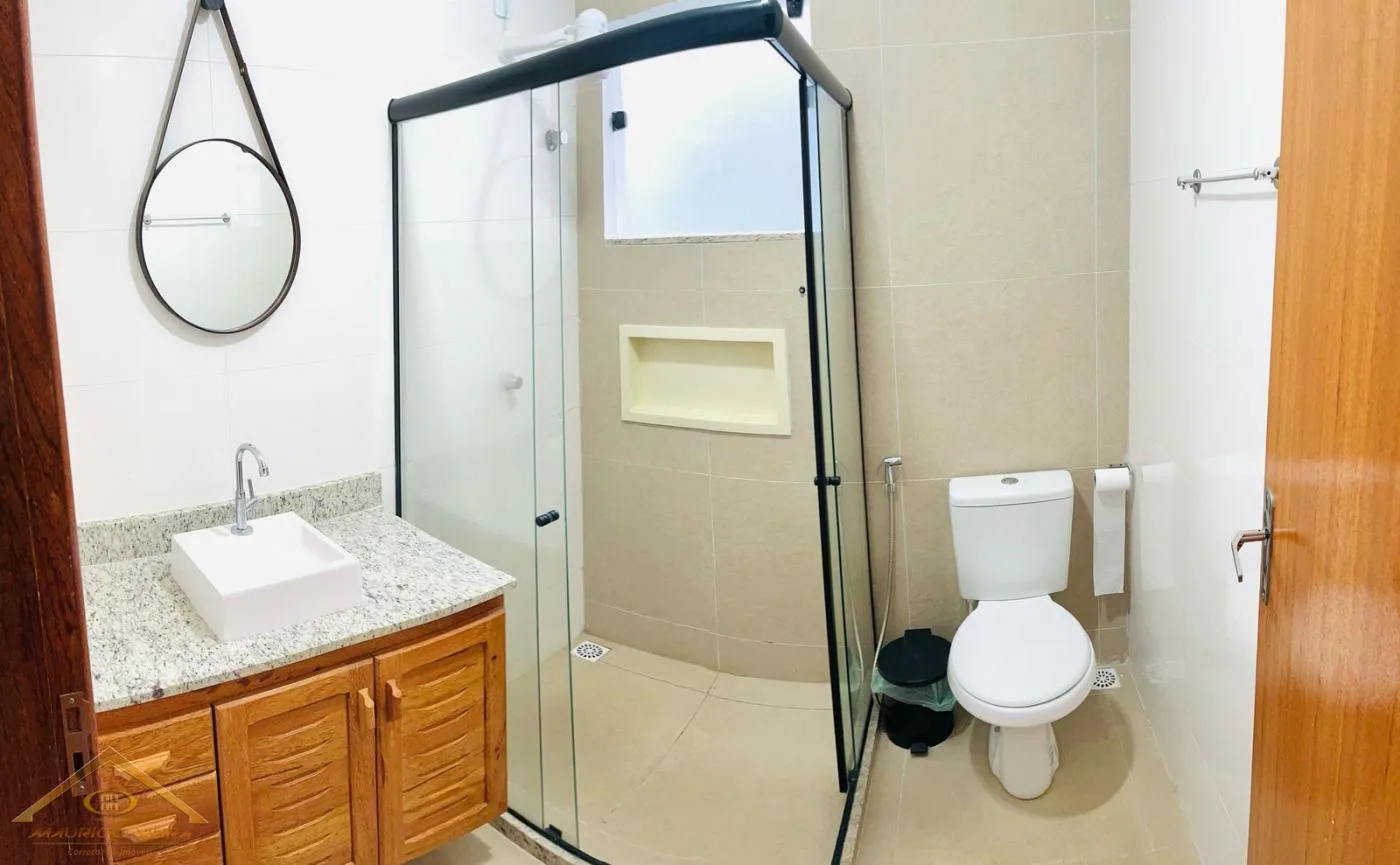 Casa para Venda em Armação dos Búzios / RJ no bairro São José - imagem 11