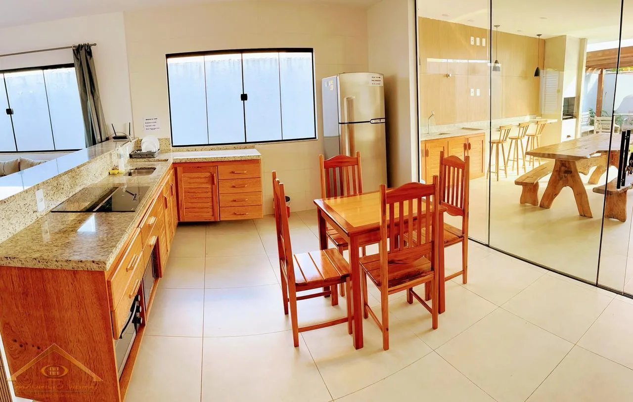 Casa para Venda em Armação dos Búzios / RJ no bairro São José - imagem 8