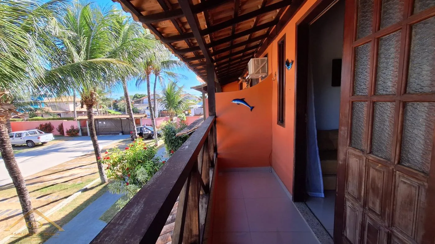 Casa em Condomínio para Venda em Cabo Frio / RJ no bairro Ogiva - imagem 21