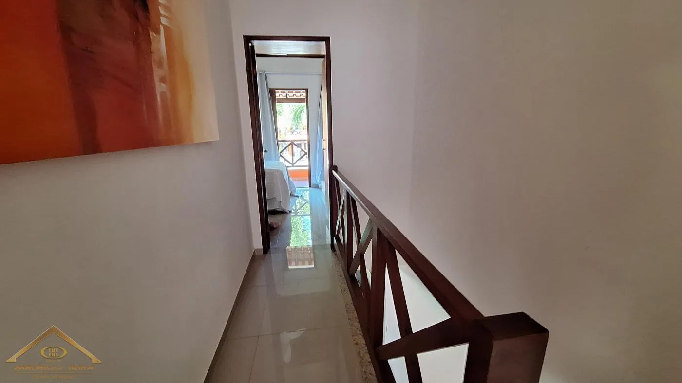 Casa em Condomínio para Venda em Cabo Frio / RJ no bairro Ogiva - imagem 15