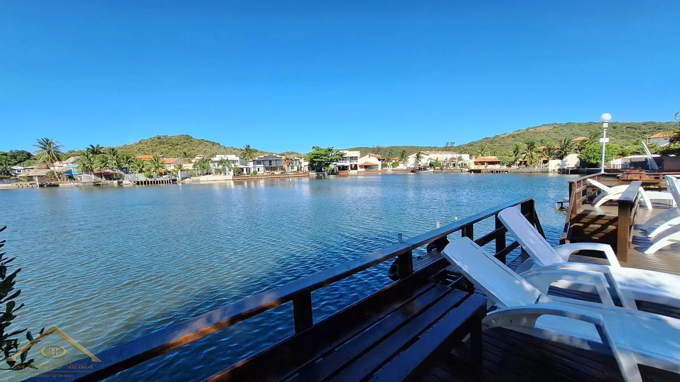 Casa em Condomínio para Venda em Cabo Frio / RJ no bairro Ogiva - imagem 40
