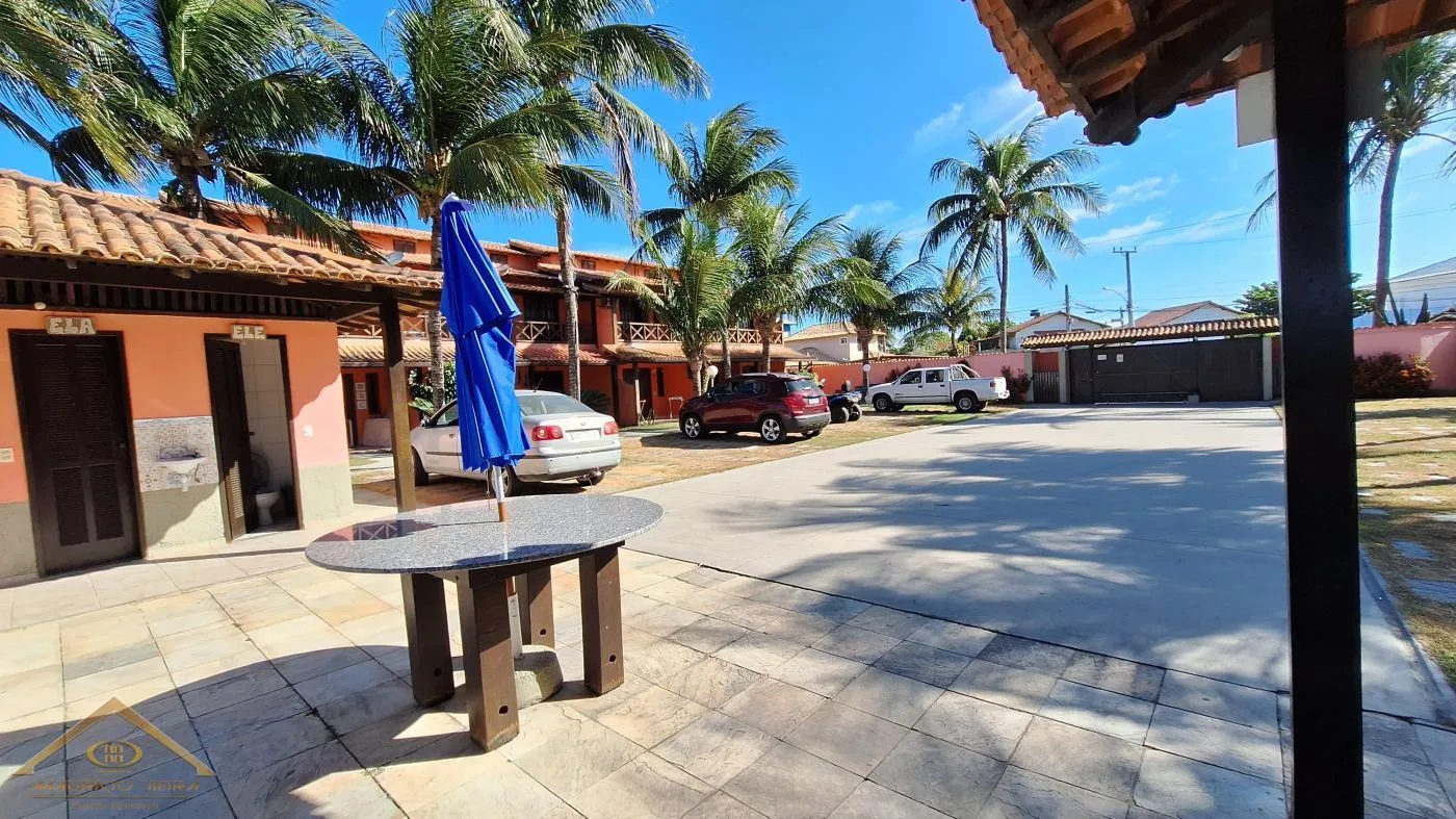 Casa em Condomínio para Venda em Cabo Frio / RJ no bairro Ogiva - imagem 33