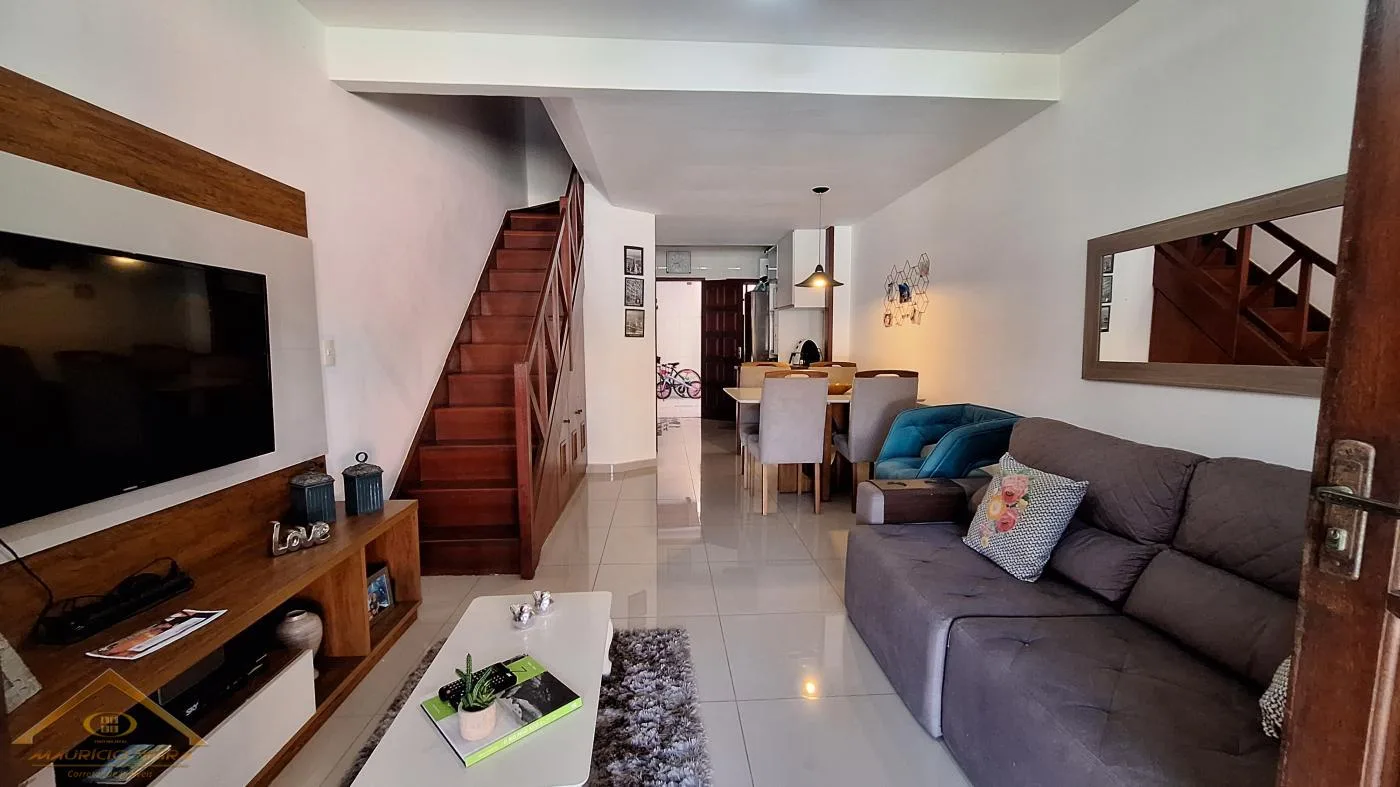Casa em Condomínio para Venda em Cabo Frio / RJ no bairro Ogiva - imagem 3