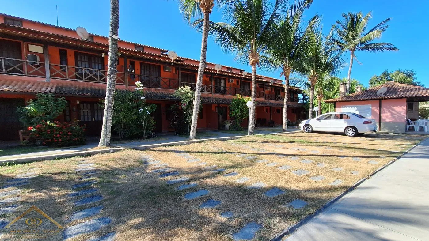 Casa em Condomínio para Venda em Cabo Frio / RJ no bairro Ogiva - imagem 49