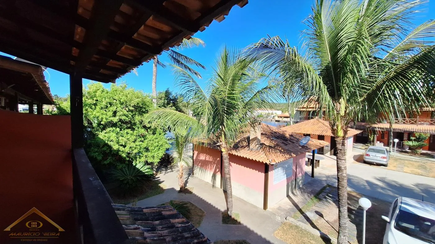 Casa em Condomínio para Venda em Cabo Frio / RJ no bairro Ogiva - imagem 23