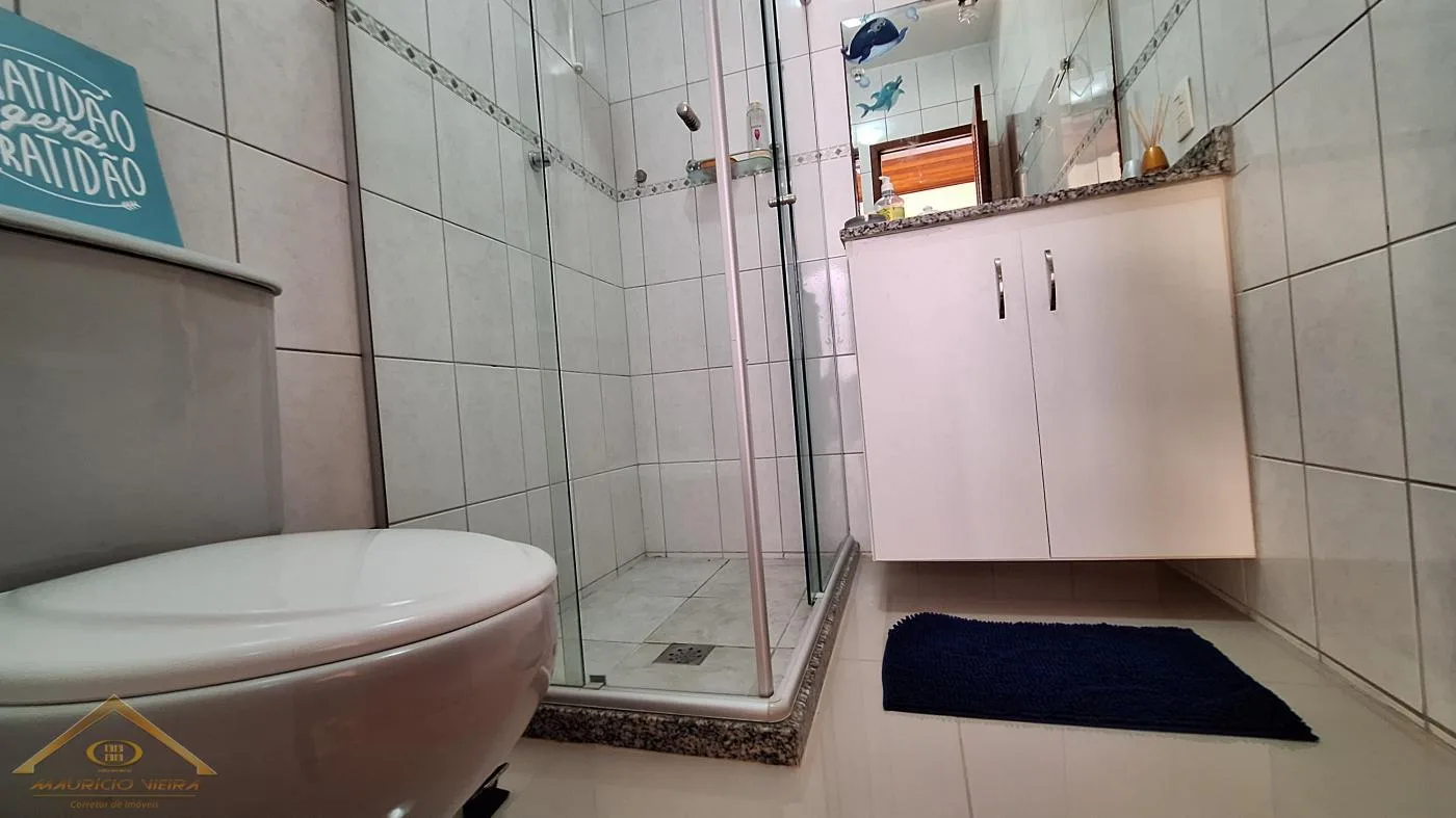 Casa em Condomínio para Venda em Cabo Frio / RJ no bairro Ogiva - imagem 30