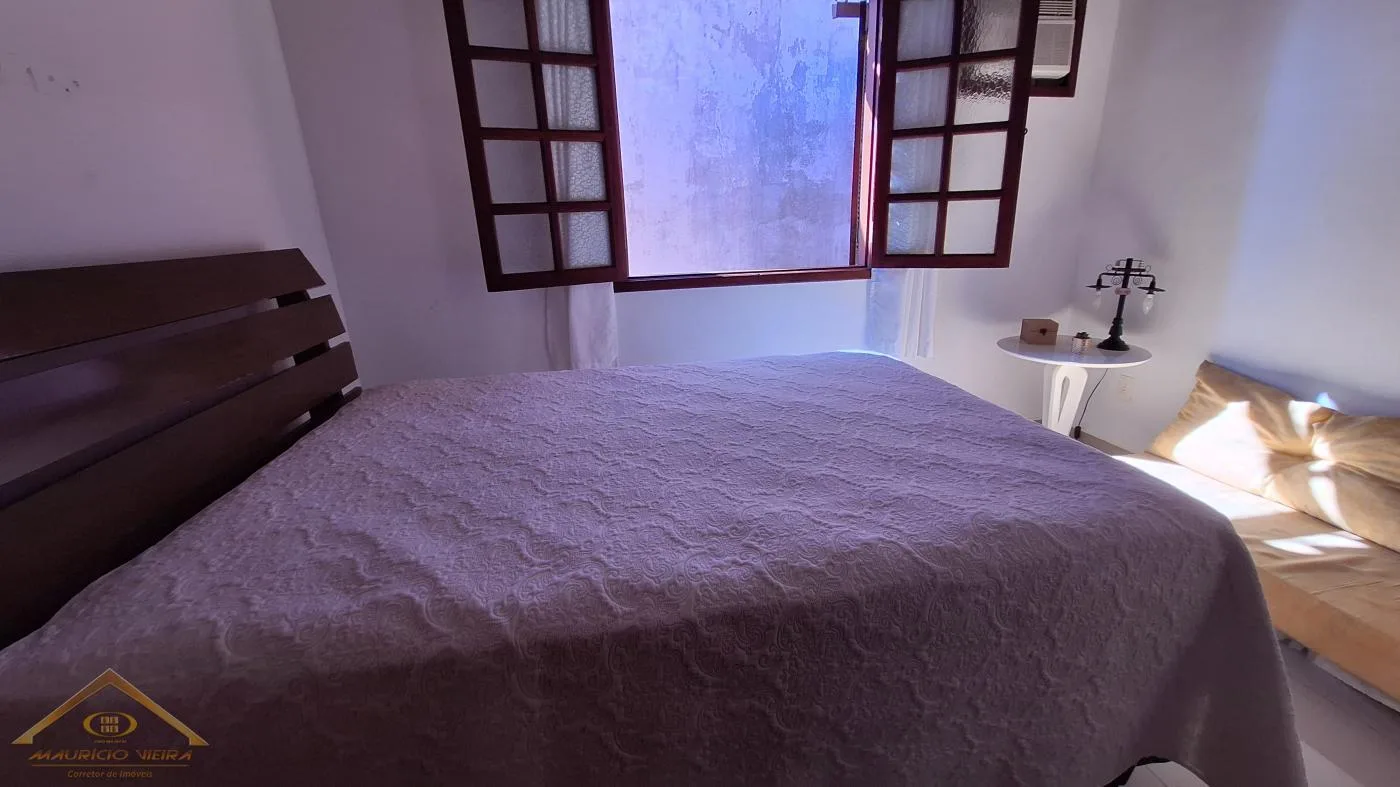 Casa em Condomínio para Venda em Cabo Frio / RJ no bairro Ogiva - imagem 26