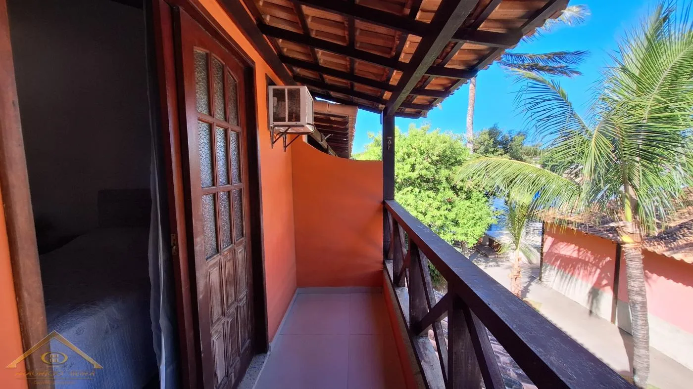 Casa em Condomínio para Venda em Cabo Frio / RJ no bairro Ogiva - imagem 22
