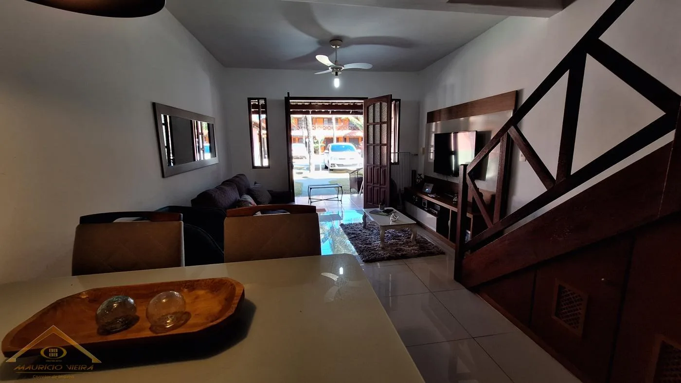 Casa em Condomínio para Venda em Cabo Frio / RJ no bairro Ogiva - imagem 5