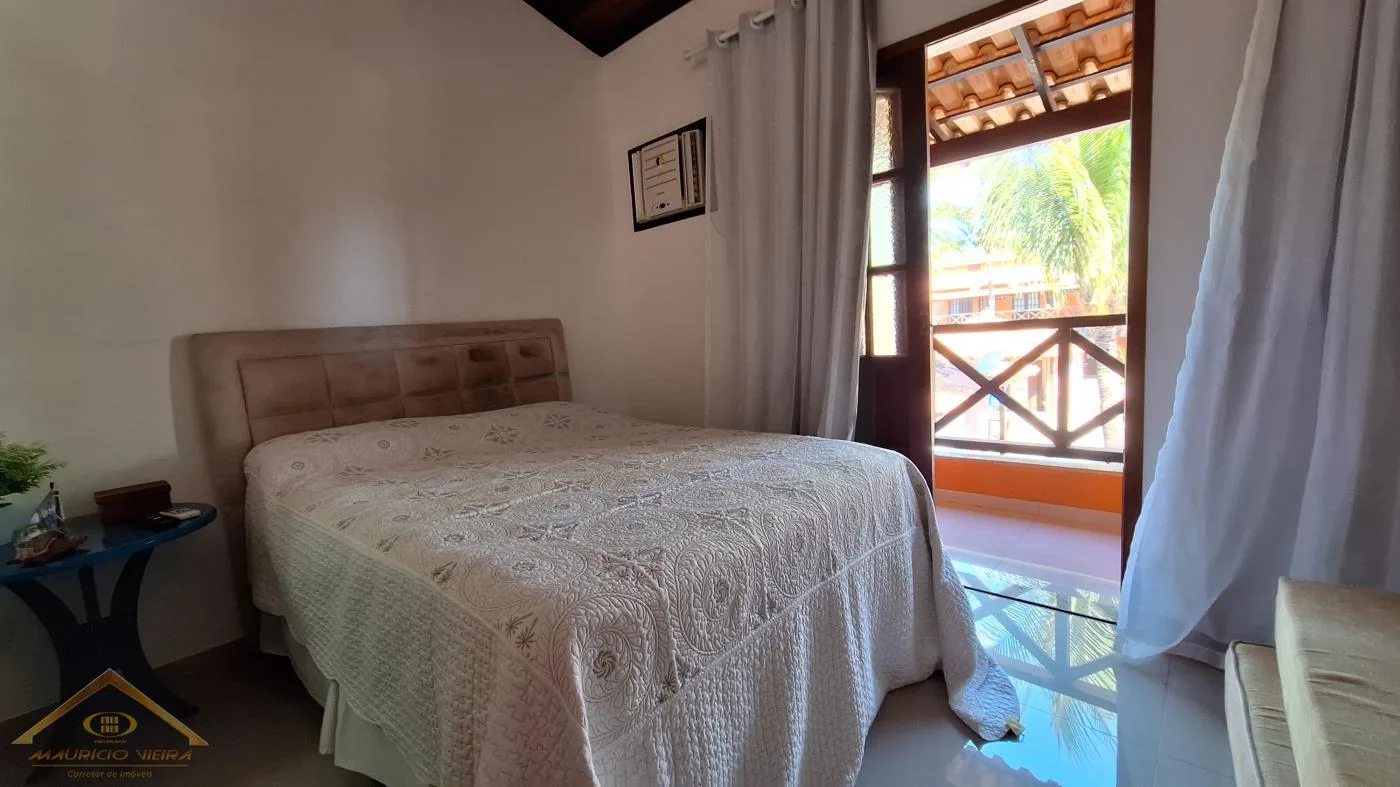 Casa em Condomínio para Venda em Cabo Frio / RJ no bairro Ogiva - imagem 20