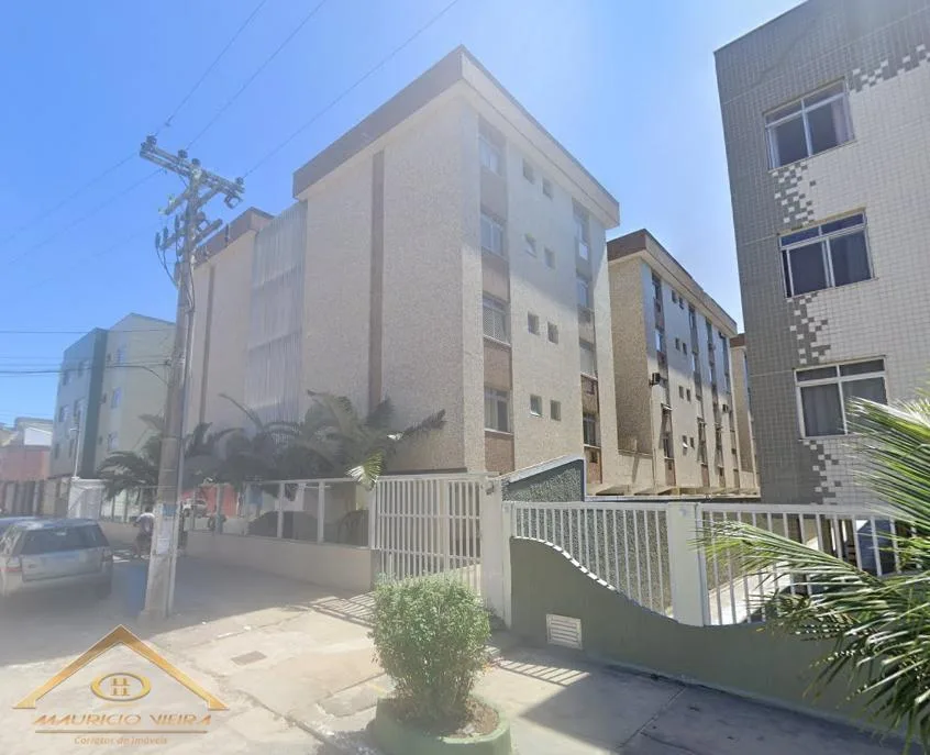 Apartamento para Venda em Cabo Frio / RJ no bairro Passagem - imagem 22