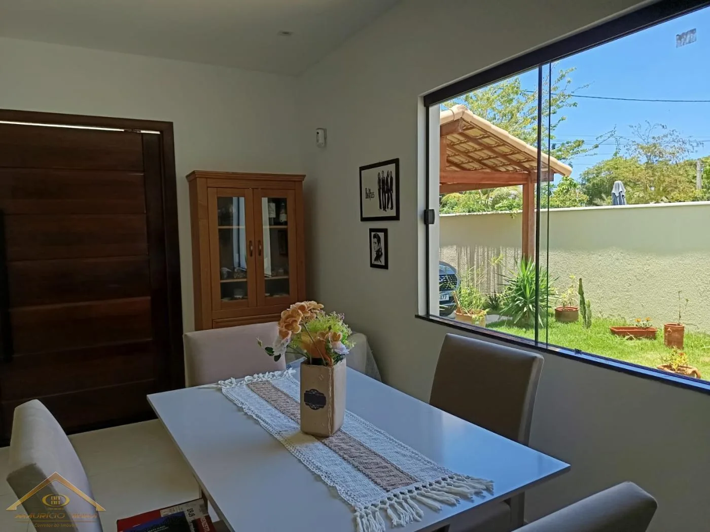 Casa para Venda em Armação dos Búzios / RJ no bairro Caravelas - imagem 13