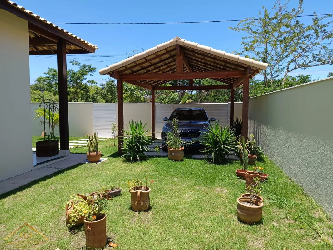 Casa para Venda em Armação dos Búzios / RJ no bairro Caravelas - imagem 8