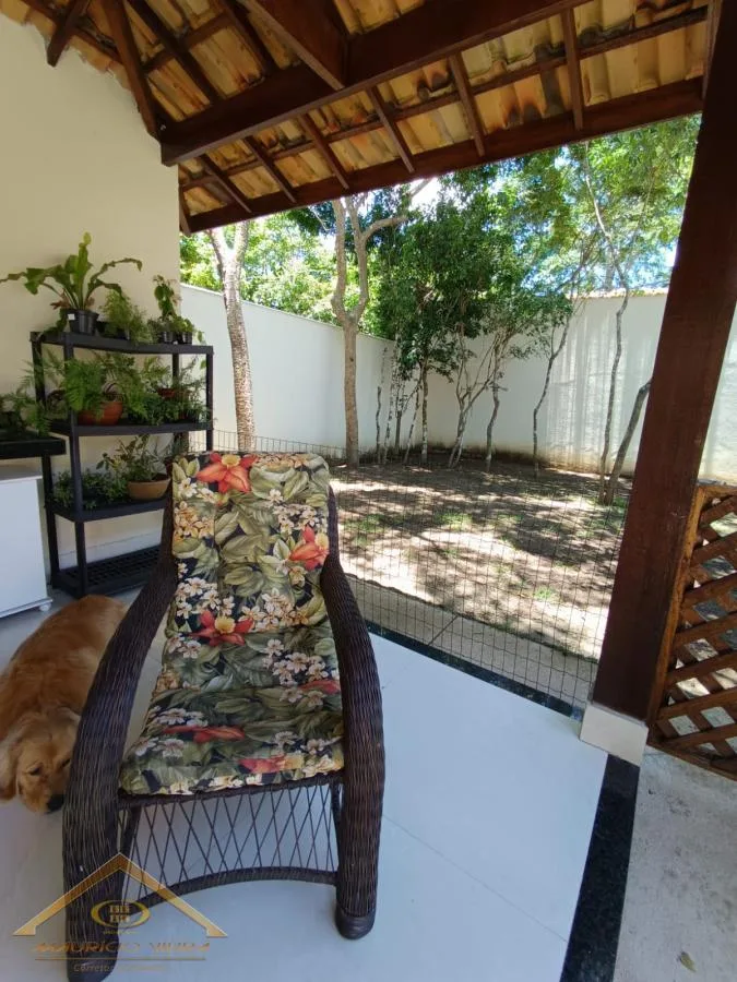 Casa para Venda em Armação dos Búzios / RJ no bairro Caravelas - imagem 4