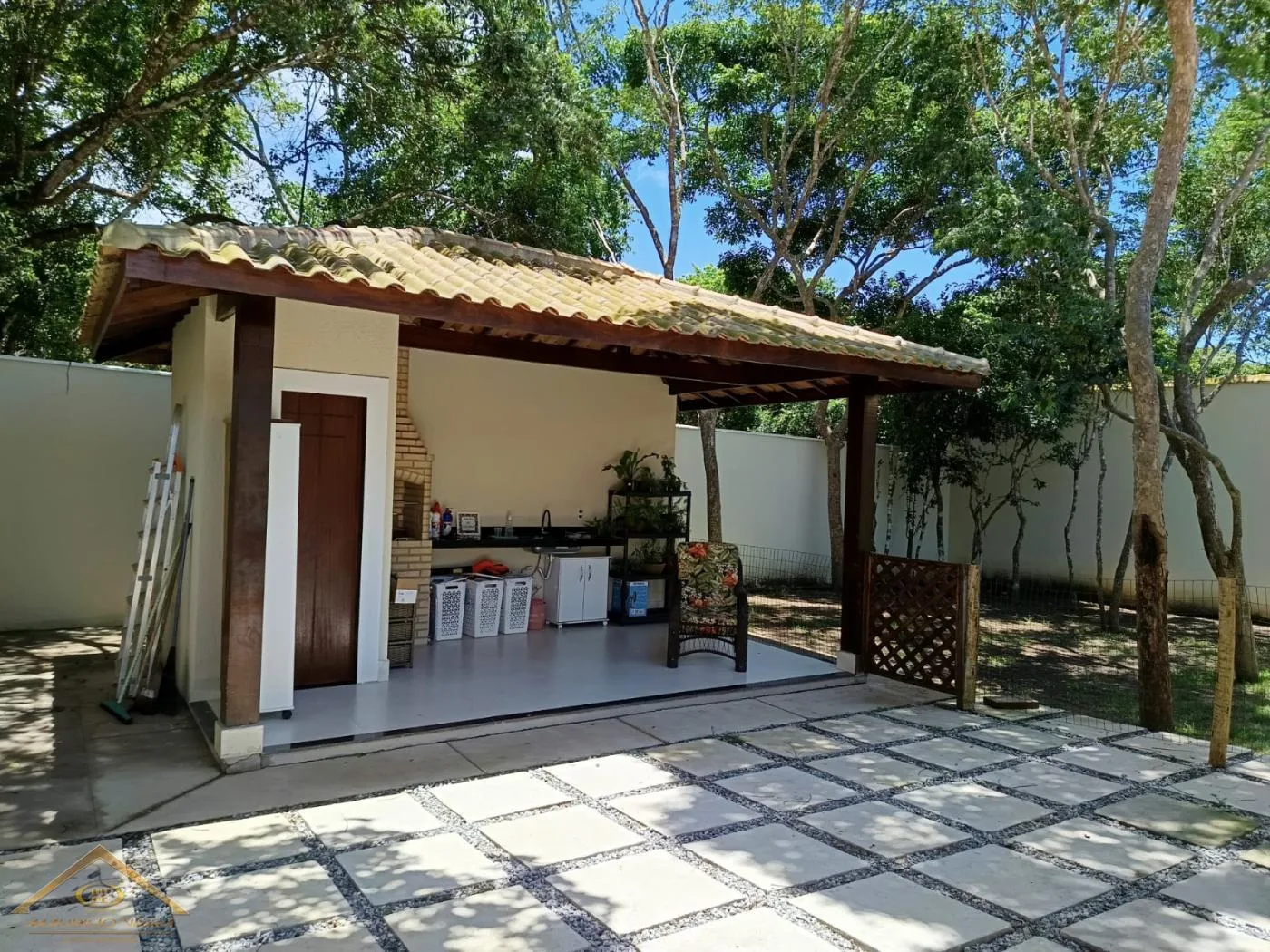 Casa para Venda em Armação dos Búzios / RJ no bairro Caravelas - imagem 10
