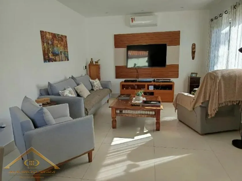 Casa para Venda em Armação dos Búzios / RJ no bairro Caravelas - imagem 11