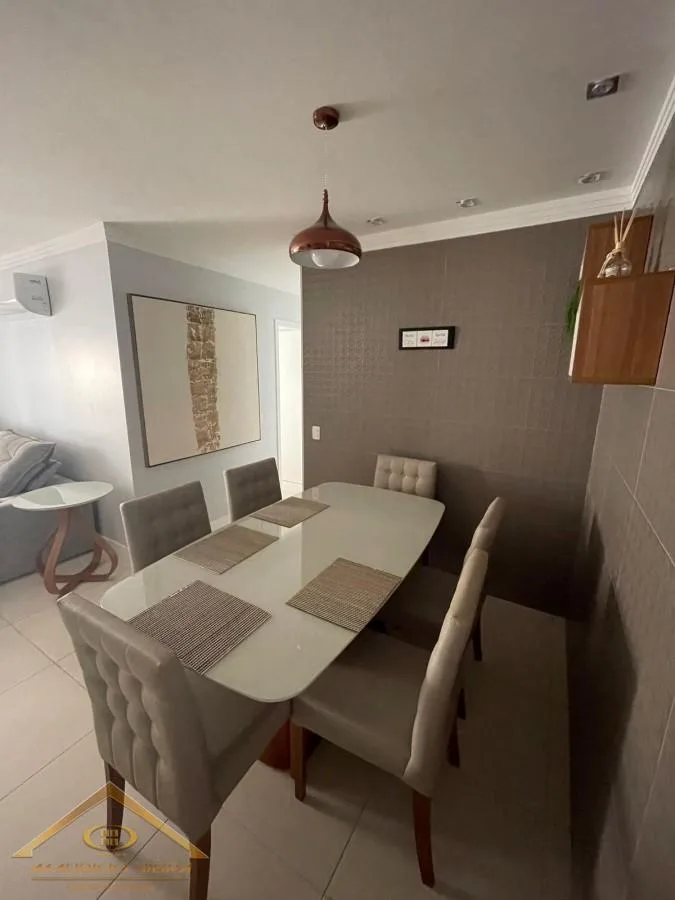 Apartamento para Locação em Cabo Frio / RJ no bairro São Bento - imagem 8