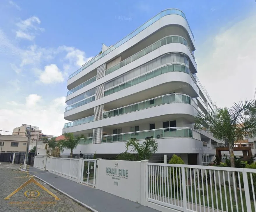 Apartamento para Locação em Cabo Frio / RJ no bairro São Bento - imagem 22