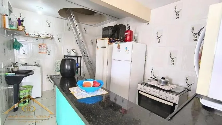 Cobertura para Venda em Cabo Frio / RJ no bairro Braga - imagem 11