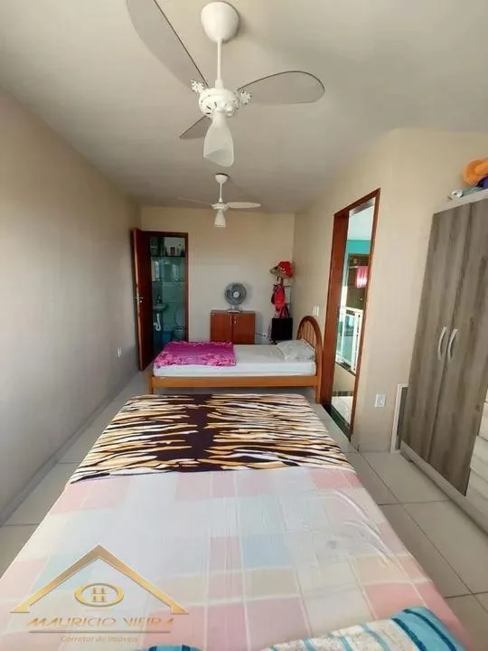 Cobertura para Venda em Cabo Frio / RJ no bairro Braga - imagem 9