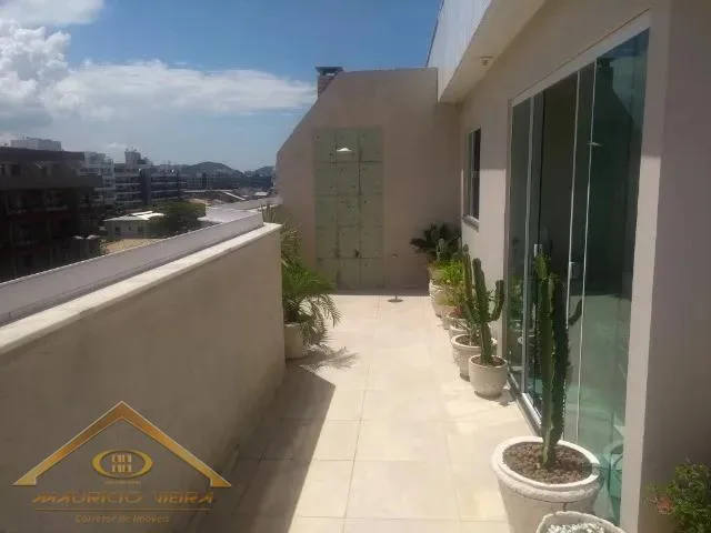 Cobertura para Venda em Cabo Frio / RJ no bairro Braga - imagem 18