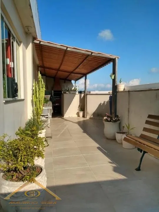 Cobertura para Venda em Cabo Frio / RJ no bairro Braga - imagem 19