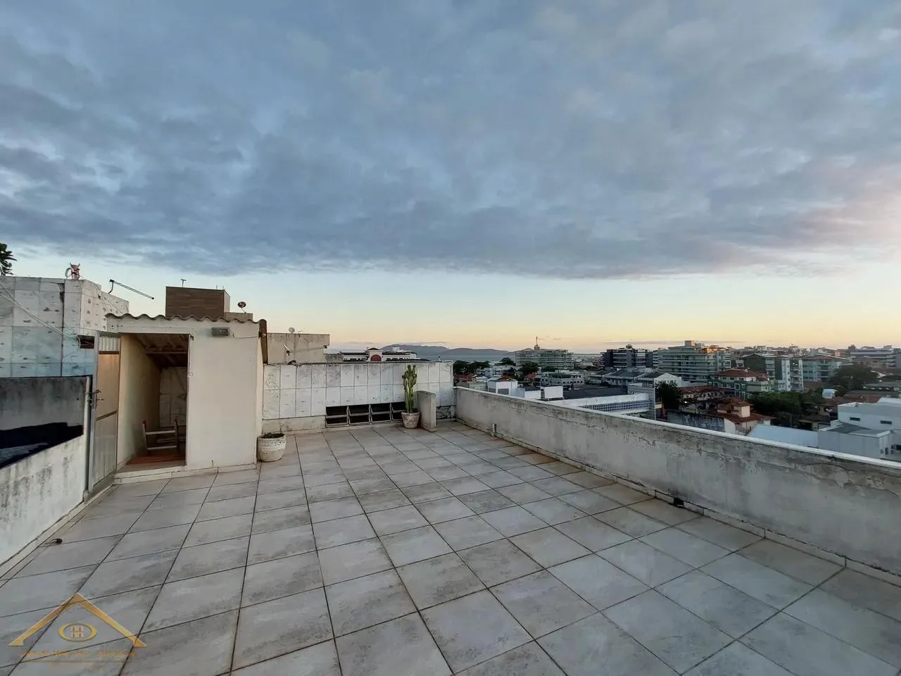 Cobertura para Venda em Cabo Frio / RJ no bairro Braga - imagem 17