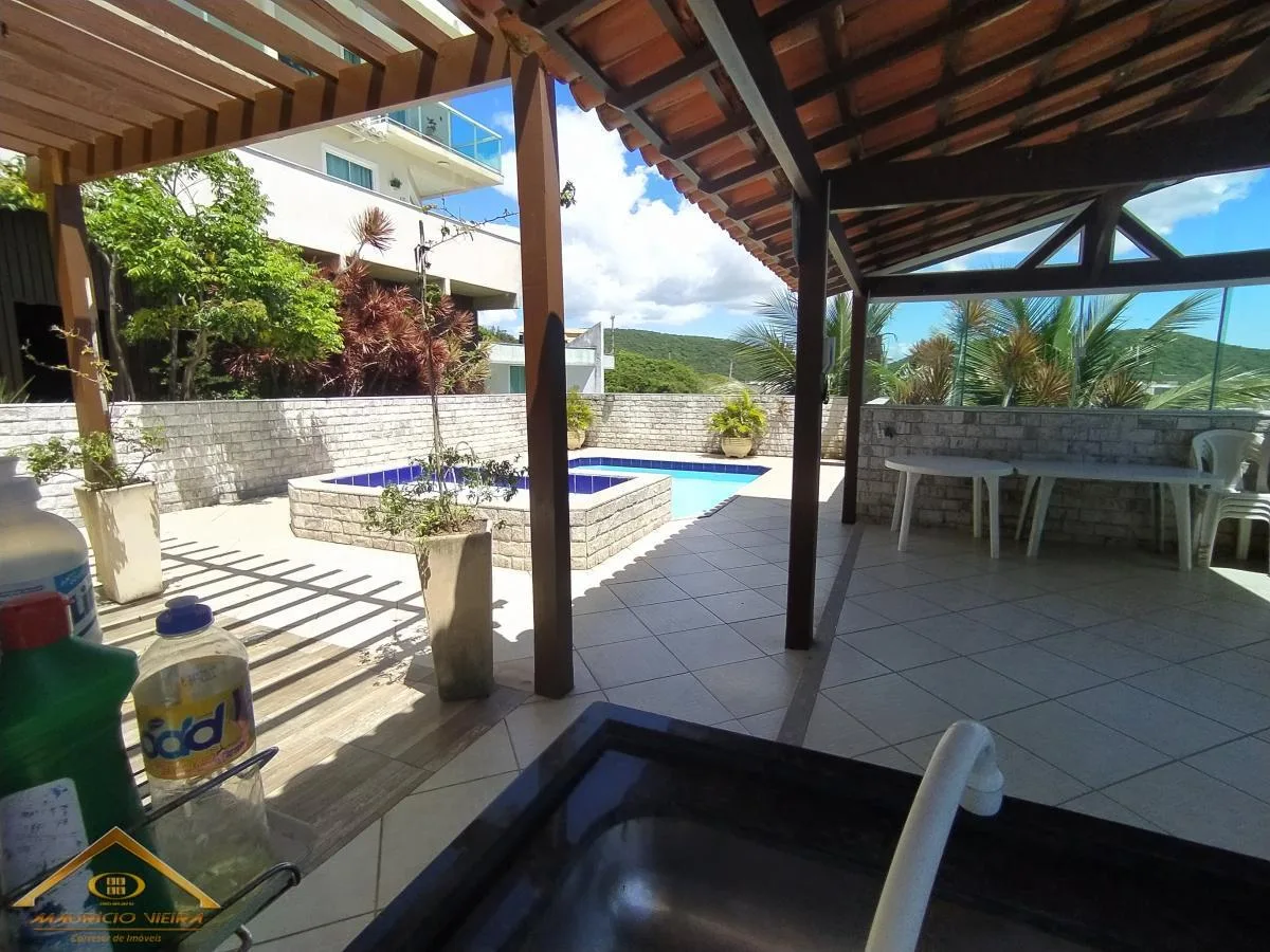 Casa em Condomínio para Venda em Cabo Frio / RJ no bairro Peró - imagem 40