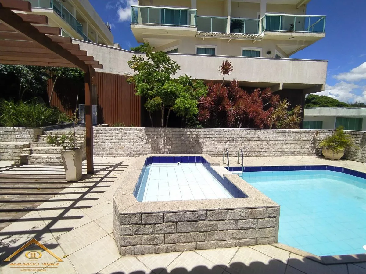 Casa em Condomínio para Venda em Cabo Frio / RJ no bairro Peró - imagem 23