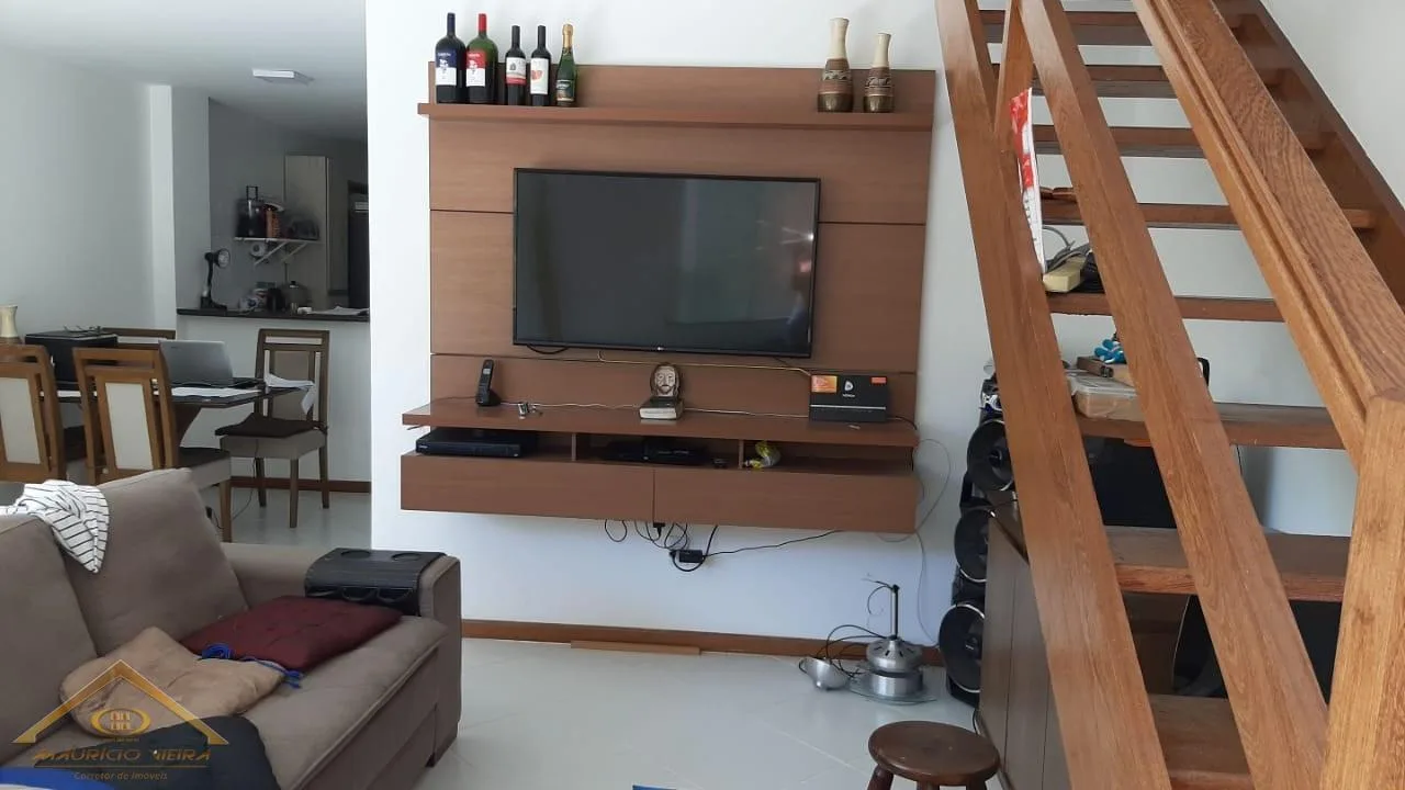 Casa em Condomínio para Venda em Cabo Frio / RJ no bairro Peró - imagem 4
