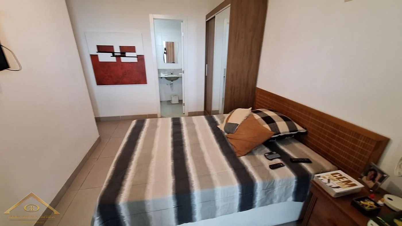 Apartamento para Venda em Cabo Frio / RJ no bairro Braga - imagem 16