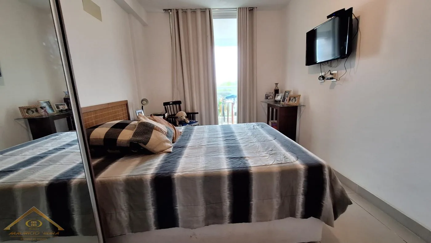Apartamento para Venda em Cabo Frio / RJ no bairro Braga - imagem 15