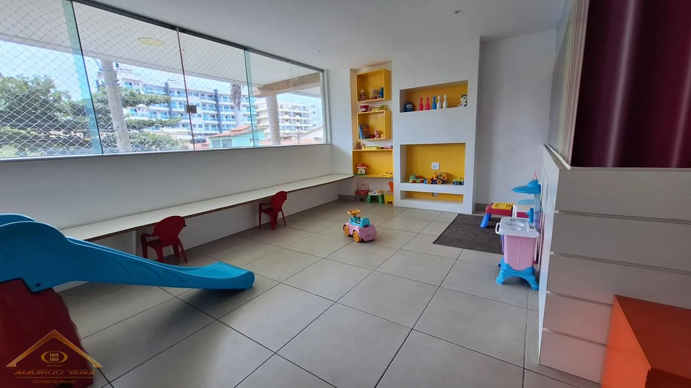Apartamento para Venda em Cabo Frio / RJ no bairro Braga - imagem 29