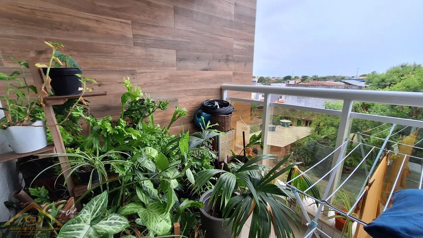 Apartamento para Venda em Cabo Frio / RJ no bairro Braga - imagem 22