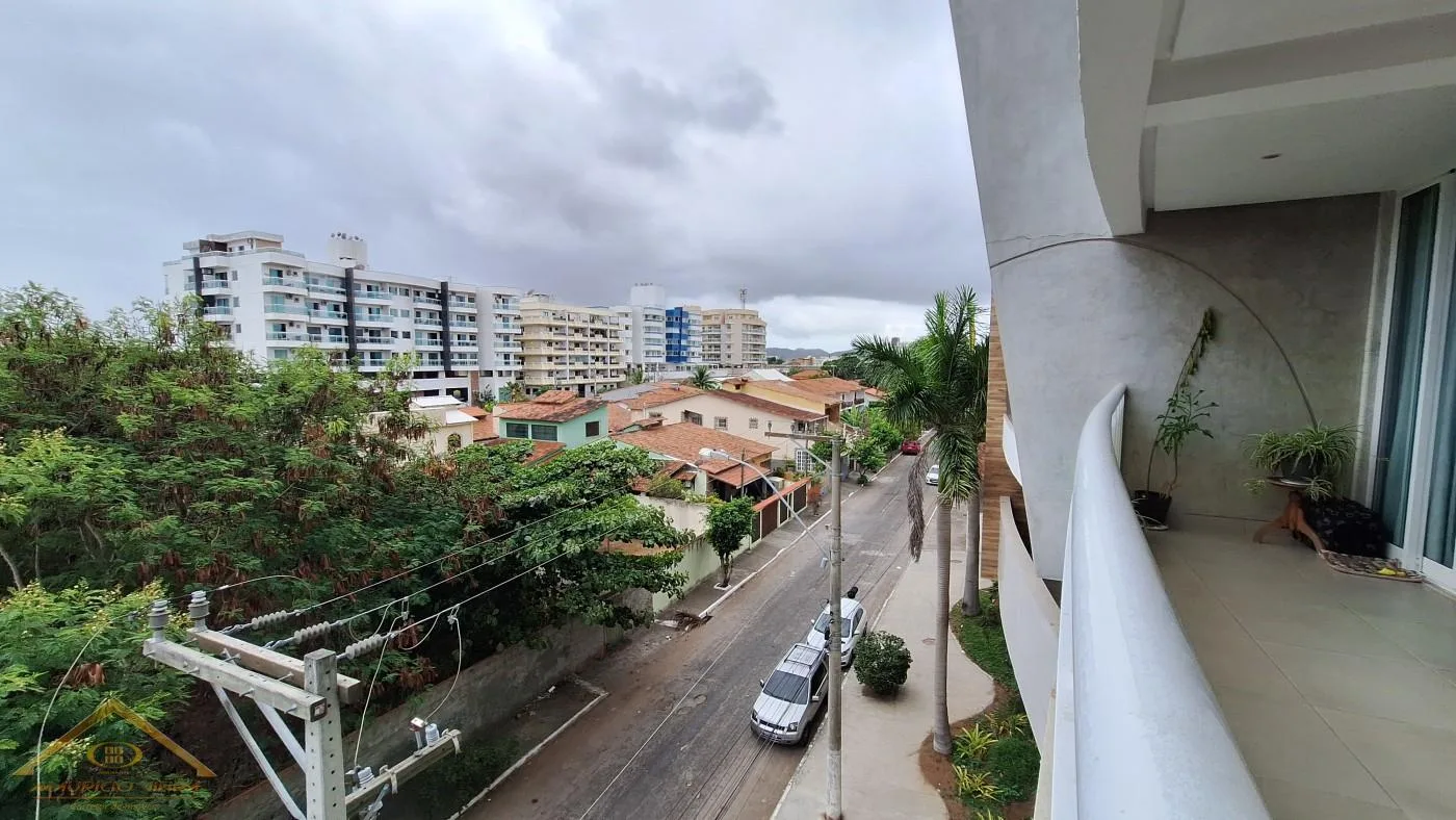 Apartamento para Venda em Cabo Frio / RJ no bairro Braga - imagem 20