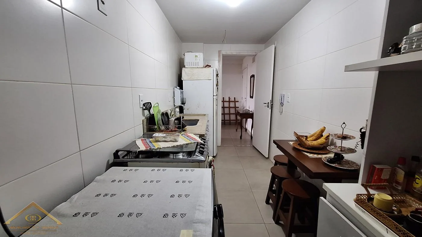 Apartamento para Venda em Cabo Frio / RJ no bairro Braga - imagem 5