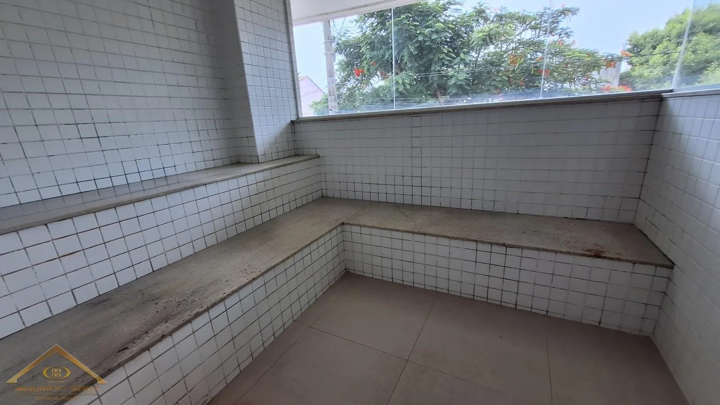 Apartamento para Venda em Cabo Frio / RJ no bairro Braga - imagem 43