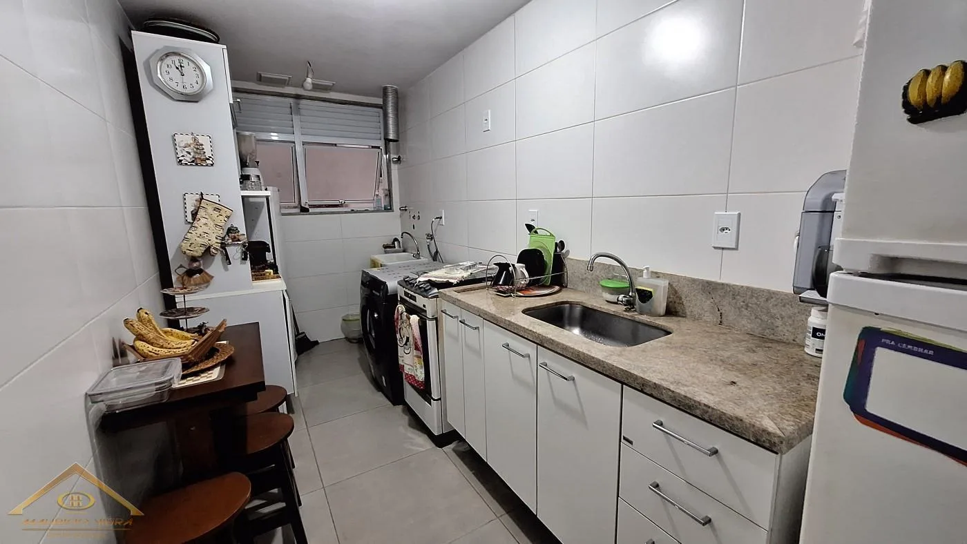 Apartamento para Venda em Cabo Frio / RJ no bairro Braga - imagem 4