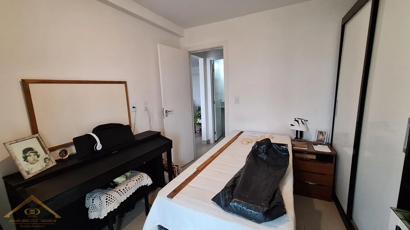 Apartamento para Venda em Cabo Frio / RJ no bairro Braga - imagem 11