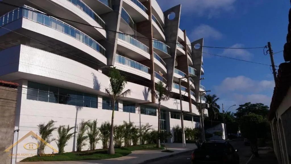 Apartamento para Venda em Cabo Frio / RJ no bairro Braga - imagem 49