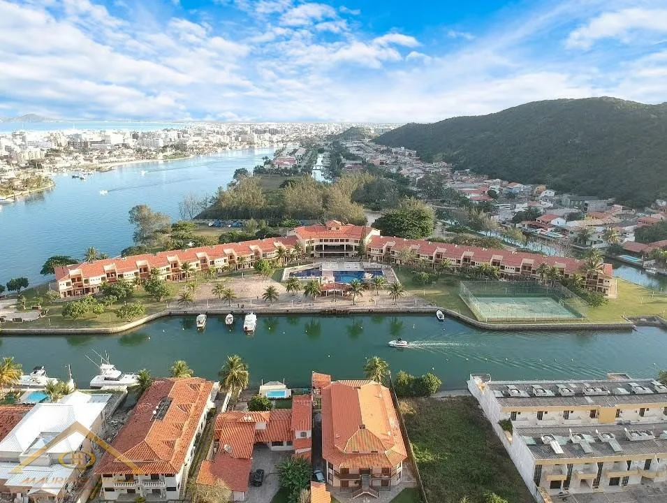 Apartamento para Venda em Cabo Frio / RJ no bairro Gamboa - imagem 2