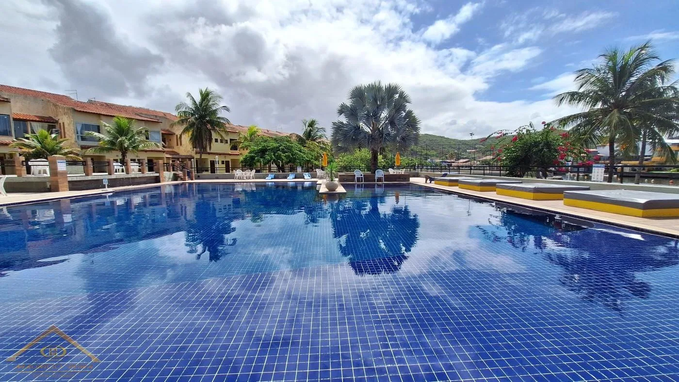 Apartamento para Venda em Cabo Frio / RJ no bairro Gamboa - imagem 3