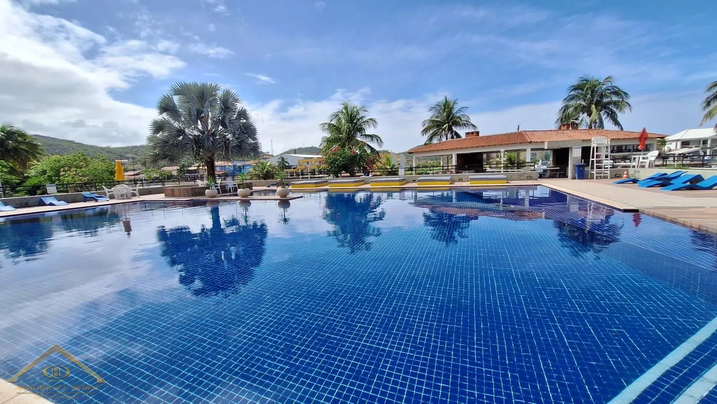 Apartamento para Venda em Cabo Frio / RJ no bairro Gamboa - imagem 26