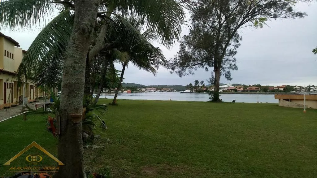 Apartamento para Venda em Cabo Frio / RJ no bairro Gamboa - imagem 34