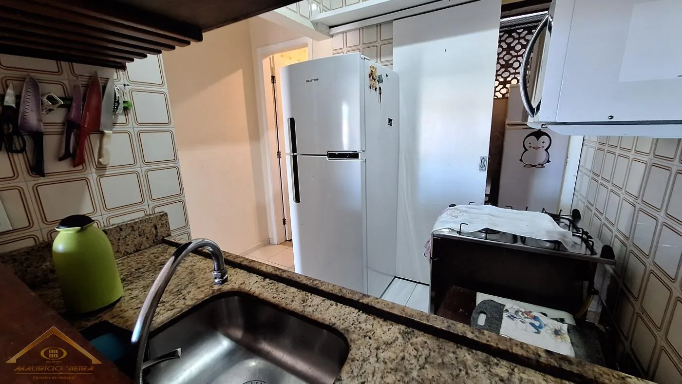 Apartamento para Venda em Cabo Frio / RJ no bairro Gamboa - imagem 16