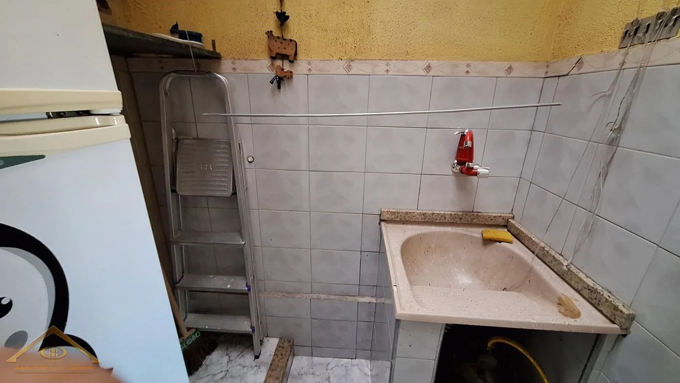 Apartamento para Venda em Cabo Frio / RJ no bairro Gamboa - imagem 19