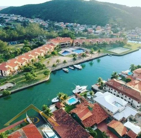 Apartamento para Venda em Cabo Frio / RJ no bairro Gamboa - imagem 33