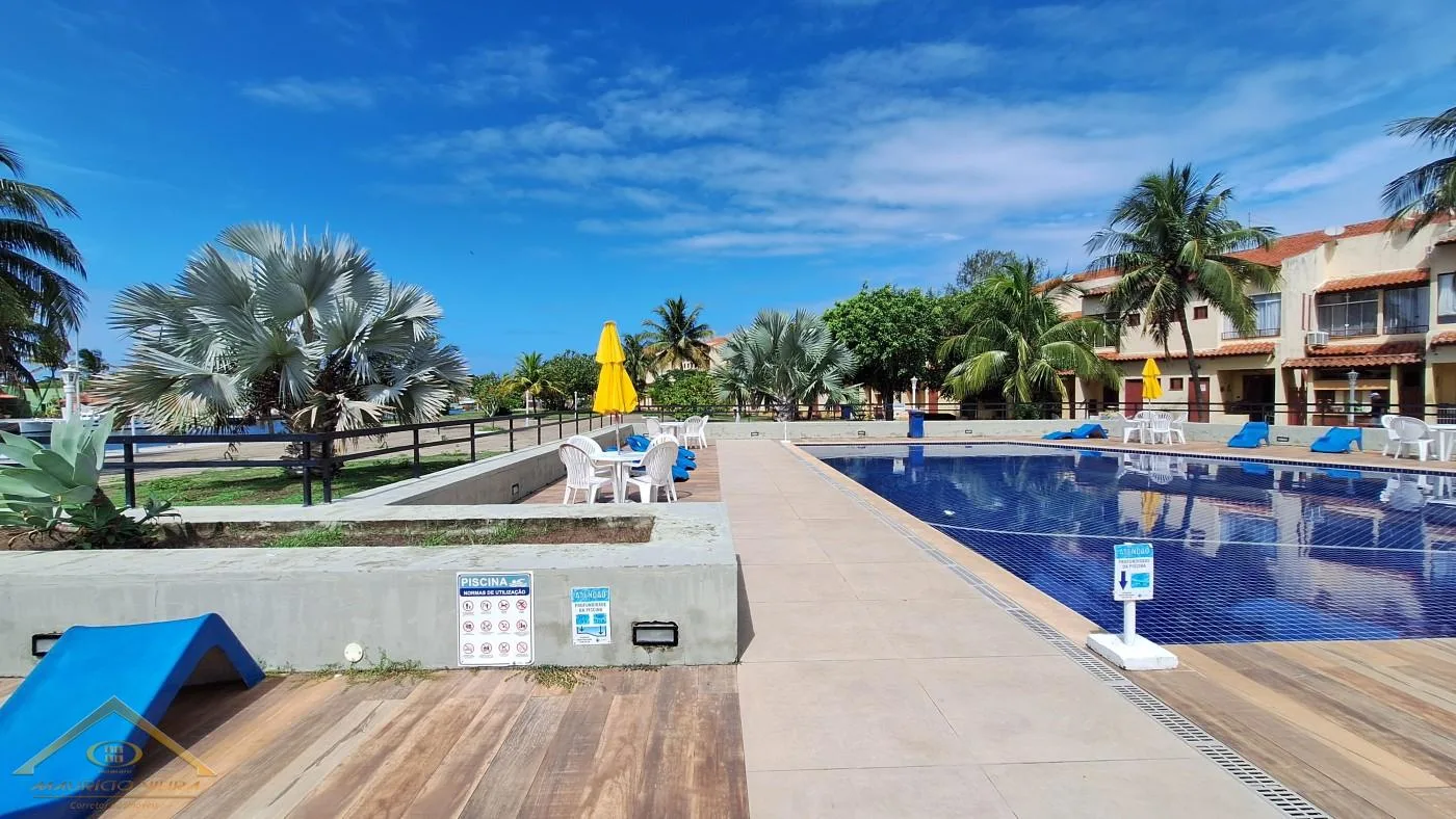 Apartamento para Venda em Cabo Frio / RJ no bairro Gamboa - imagem 21