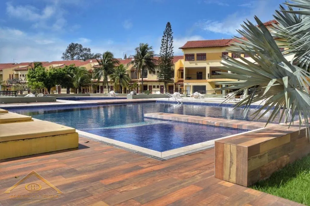 Apartamento para Venda em Cabo Frio / RJ no bairro Gamboa - imagem 37