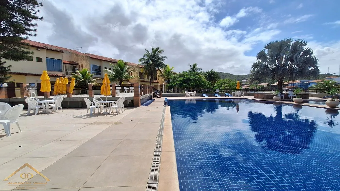 Apartamento para Venda em Cabo Frio / RJ no bairro Gamboa - imagem 28